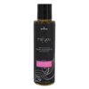 Me & You Massage Oil Grapefruit Vanilla 4.2oz