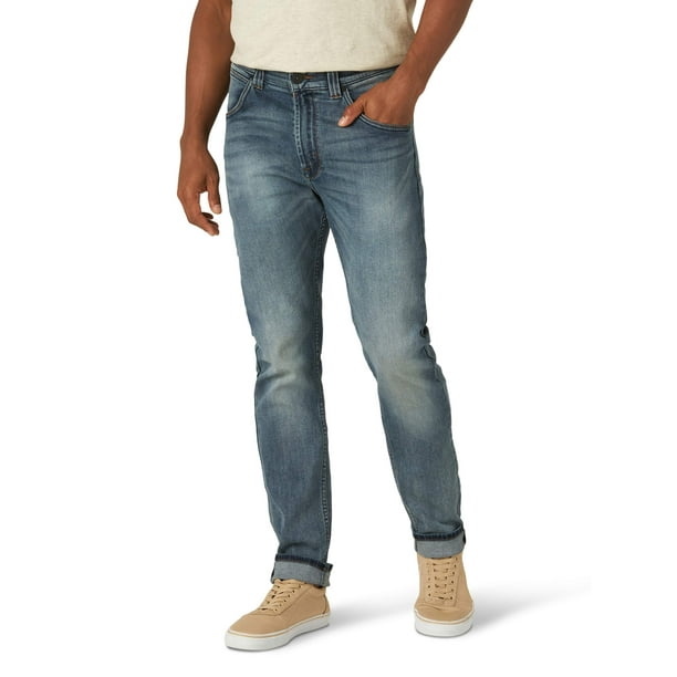 wrangler regular taper cargo