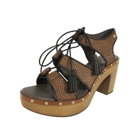 

Pikolinos Womens Saint Martin W9G-0938 Sandals Black 40 M EU / 9.5-10 M US