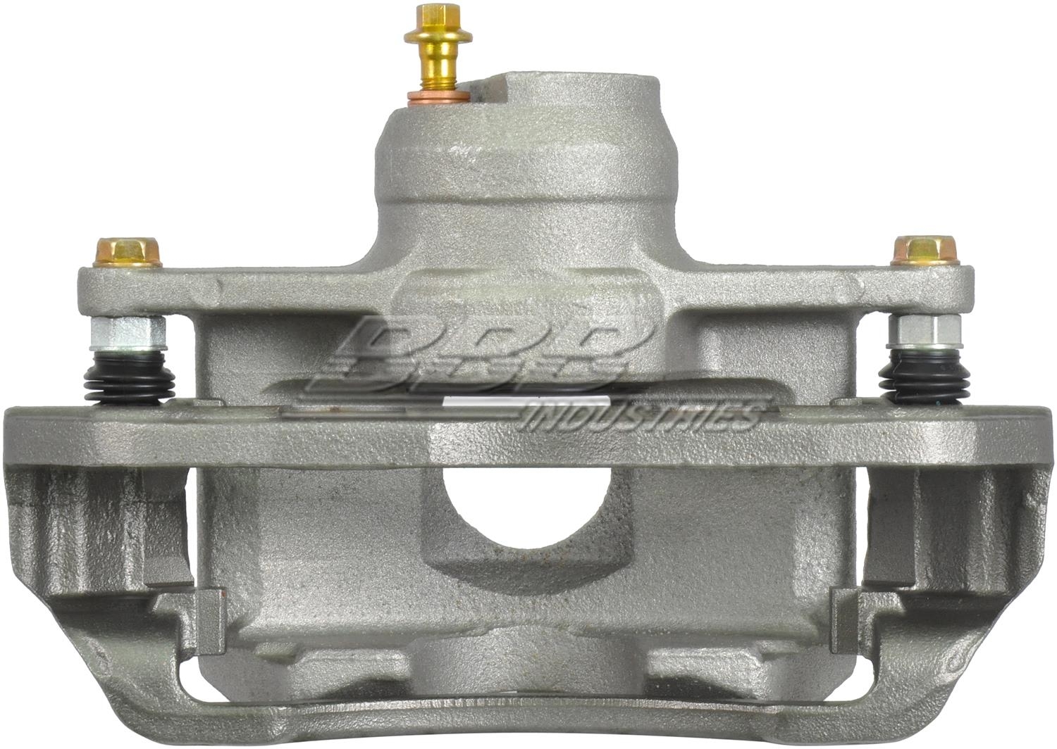 TERREPOWER formerly BBB Industries 99-17961A Reman Caliper w/installation Hardware