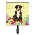 thumbnail image 1 of Gancho de pared multicolor Caroline's Treasures para Appenzeller Sennenhund, 1 of 1
