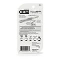 thumbnail image 2 of GUM Proxabrush Go-Betweens Cleaners WIDE 100 Count, Interdental Brushes, 2 of 6
