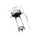 thumbnail image 2 of unbranded Compatibilidad Amplia Con Punta De Bastón Para Caminar En Y Terrenos Resbalosos, 2 of 8