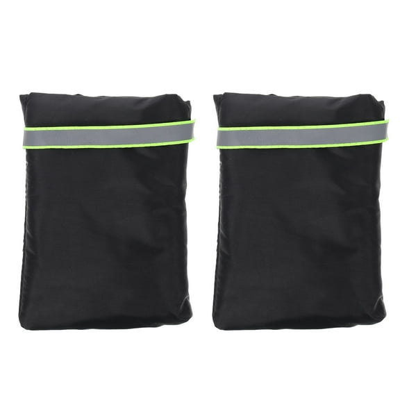 Oraceous 2pcs Faucet Freeze Cover Faucet Freeze Protector Faucet Pipe Protector