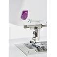 thumbnail image 2 of Thread Cutterz - Flat Mountable Thread Cutter - Purple, 2 of 2