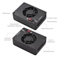 thumbnail image 2 of Andoer Cooling System,Fan With Camera Fan Xt4 Cameras Speeds Plates Adapter Plates 4pcs Adapter -04b 2 R6 R7 /r6/r7 Xt4 A7m4 Zve1 /r6/r7 R7 /r6/r7 -04b Zve1 A6700 R6 Zve1 Fan -04b With A7c R6, 2 of 7
