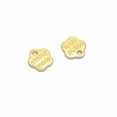 thumbnail image 3 of 60x Colgantes Mezclados de la de la de la de Plate Charms Bags Keychain Decor, 3 of 8