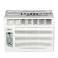 thumbnail image 1 of Aire Acondicionado de Ventana Midea 5000 BTUs Solo Frío, 1 of 4