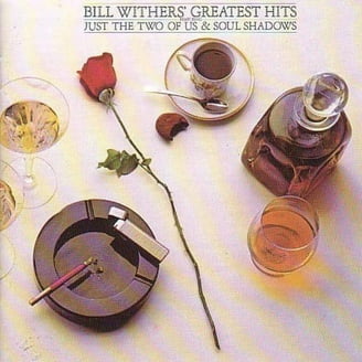 Bill Withers - Bill Withers Greatest Hits (Walmart Exclusive
