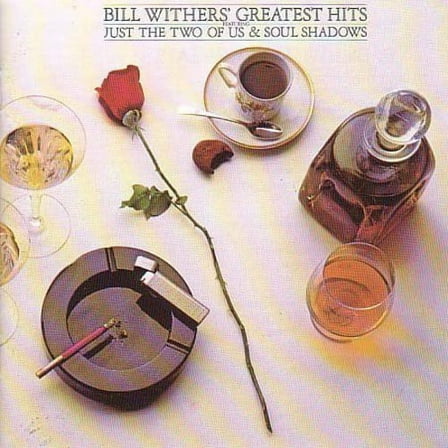 Bill Withers - Greatest Hits - Music & Performance - CD