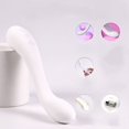 thumbnail image 2 of Vibrator Female Masturbation Point Tide Pen Exciting Orgasm Massage Stick Feminine Products (white), 2 of 2