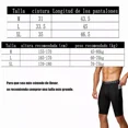thumbnail image 2 of Gimnasio Short Con Deportiva Elástico Bolsillo Correr Hombre, 2 of 8