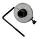 thumbnail image 1 of Medidor de ángulo de par, medidor de ángulo de llave de de 1/2, herramienta de medición ajustable de 360 ​​ degree para reparación de automóviles Negro, 1 of 8