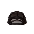 thumbnail image 4 of Gorra Goorin Bros The Black Sheep 1010380 para Hombre, color Negro, 4 of 4