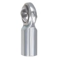 thumbnail image 4 of ECF6 3/8" Rod End Bearing 3/8"-24 UNF Female Right Hand Thread, Cast Iron Rod End Joints, with Jam Nut, 4 of 4