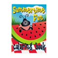 thumbnail image 1 of Fun Express Summer Tropical Coloring Books for Summer - Activity Books - 24 Pieces, 1 of 1