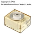 thumbnail image 5 of Unique Bargains Waterproof 200A Marine Rated Battery Fuse Terminal Fuse Only 58V DC Maximum, 5 of 6