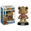 Funko POP! Star Wars Hammerhead Vinyl Bobble Head