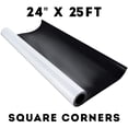 thumbnail image 2 of Blank Magnet Roll 24-inches x 25-feet Flexible, Printable, White Surface, 2 of 4