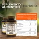 thumbnail image 5 of Colágeno hidrolizado Vit C Magnesio y Calcio 100 Comp VIDA HERBAL, 5 of 7