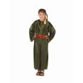 thumbnail image 1 of Disfraz infantil RG tamaño Dlx Wiseman, color verde oliva, 1 of 1