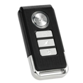 thumbnail image 3 of Alarma para puertas y ventanas - Alarma antirrobo inalámbrica con control remoto, fácil de instalar, 105 db muy fuerte (incluye 1 alarma y 1 control remoto) 85 mm TUNC Sencillez, 3 of 3