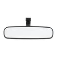 thumbnail image 2 of Espejo Retrovisor Interior Trasero 4982463 Gran Angular Reduce El Punto Ciego Espejo Retrovisor De Coche Reemplazo Para MK 5 MK 3, 2 of 7