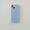 Blue, variant on Ins lucky happy nice round 3D crystal candy phone case for iPhone 13 14 promax 15 pro max cartoon shcokproof back cover