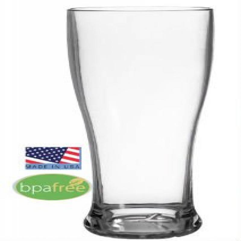 PILSNER BEER GLASS 22 OZ BULK Walmart Canada