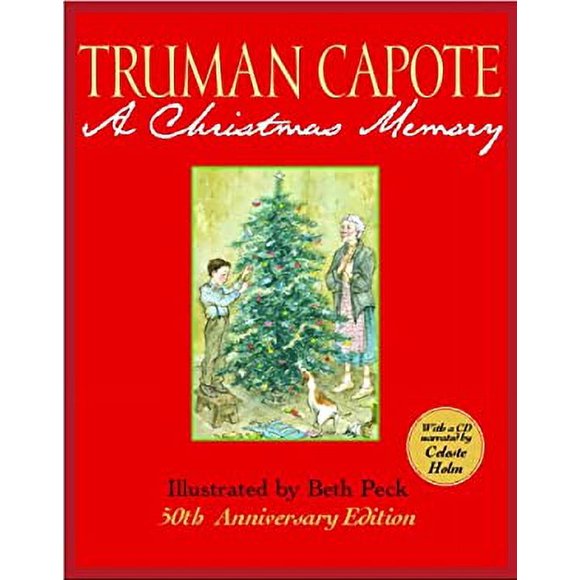 A Christmas Memory 9780375837890 Used / Pre-owned