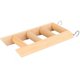 thumbnail image 2 of Escaleras De Madera Para Hámster, Ratones, Hámster, Juguetes, Hámster, Juguetes, Para Hámster Ccdes Otros, 2 of 8