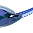 thumbnail image 2 of Speedo Vanquisher 3.0 Mirrored Gafas de Natación Unisex Adulto, Hawaiian Sky/Cobalto/Iris Mirror, ta multicolor, 2 of 6