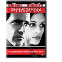 Conspiracy Theory [DVD]
