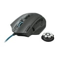 thumbnail image 2 of Trust GXT 155 Gaming - Mouse - 11 buttons - wired - USB, 2 of 5
