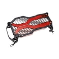 thumbnail image 4 of Funda protectora para delanteros de motocicleta, resistente, de liberación rápida, multiusos, compatible con R1200GS, R1250GS/Adv Rojo, 4 of 9