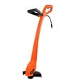 thumbnail image 1 of Desbrozadora Cortadora De Cesped Pasto 9 In Black+Decker GL350, 1 of 2