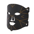 thumbnail image 4 of QJUHUNG Rechargeable 7-Color LED Facial Mask With Soft Silicone - USB Powered  Remote Control Included - Perfect Gift For Skin Care Enthusiasts  Valentine‘S Day, 4 of 7