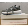 thumbnail image 1 of NEW BALANCE x JADEN SMITH VISION RACER (GREY/ SILVER) GREY DAY Size 8 With Box, 1 of 5