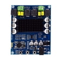 thumbnail image 1 of Amplificador de potencia dual de 120 W compatible con Bluetooth Placa digital de canal XH-M548, 1 of 7