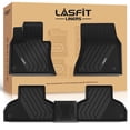 thumbnail image 1 of Alfombrillas LASFIT para BMW X5 (F15) 2014-2018/X6 (F16) 2015-2019, 1 of 9
