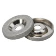 thumbnail image 4 of 2Pcs Diamond Grinding Wheel Circle 50Mm For Electric Sharpener Grinder 180# 320#, 4 of 7