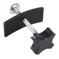 thumbnail image 2 of Gupbes Disc Brake Pad Spreader, Antirust Steel Convenient Durable Resets Piston Auto Repair Tool For Installation, 2 of 8