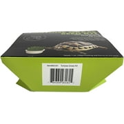 Komodo Grow Your Own Tortoise Grass Food Kit for All Life Stages