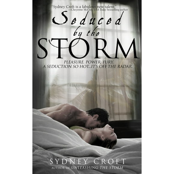 Acro World: Seduced by the Storm (Paperback)