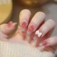 thumbnail image 3 of 2 cajas Nail Art 3D Butterfly Resin Nail Art Decoration, 3 of 4