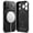 Black, variant on Ringke Onyx Magnetic iPhone 18 Pro MagSafe Case, Camera Control Button Cover, Anti-Fingerprint, Non-Slip Grip, Slim & Lightweight TPU, Wireless Charging - Black