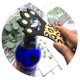thumbnail image 2 of Portable cat claw bottle opener Beer bottle opener Kitchen beer bottle opener Fridge sticker, 2 of 5