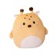 thumbnail image 1 of Almohada De Dibujos Animados Cojín De Peluche Suave Para Cama O Sofá Almohada De Peluche Lavable Y Adorable Para Niños Y Adultos (2), 1 of 6