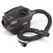 Coleman Rechargeable Quickpump With Hose