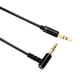 thumbnail image 3 of Cable de audio de 3,5 mm, 1 m / 3,, a la derecha, cables auxiliares, cable macho a macho, cable AUX, para auriculares / coche / Sunnimix Cable de audio, 3 of 3